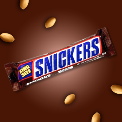 Snickers King Size