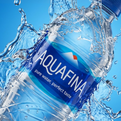 20 oz Aquafina