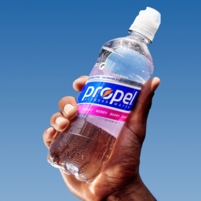 20 oz Gatorade Propel